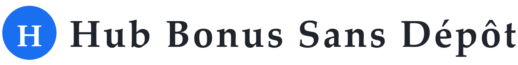 Hub Bonus Sans Dépôt